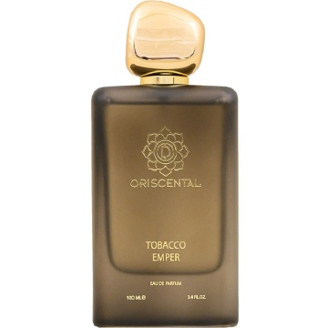 Parfum Tobacco Emper Oriscental 100 ml, Apa De Parfum, Barbati