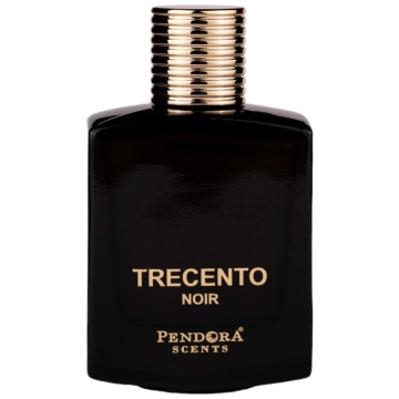 Parfum Trecento Noir Pendora Scents 100 ml, Apa De Parfum, Barbati - Img 2