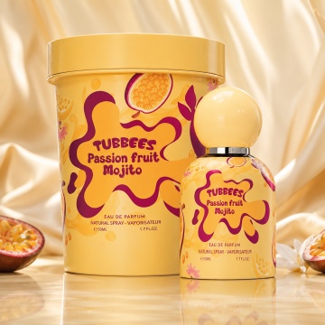 Parfum Tubbees Passion Fruit Mojito Edp 50 ml