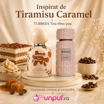Parfum Tubbees Tira Miss-You 50 ml - Img 8