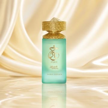 Parfum Ulei Concentrat Paris Corner Khair Pistachio 25 ml - Img 2