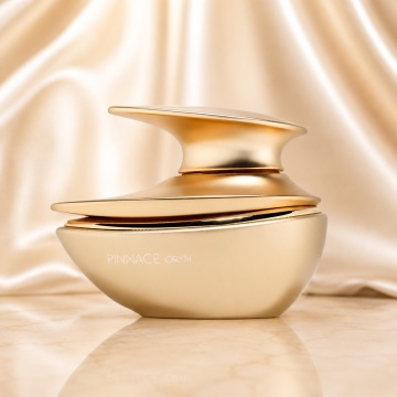 Parfum Unisex Arăbesc French Avenue Pinnace Oryn 100 ml, Apă de Parfum, Inspirat de Afternoon Swim Louis Vuitton, Aromă Fresh Citrică cu Bergamotă, Mandarină, Portocală, Ghimbir, Ambergris, Cedru, Ambră și Mosc - Img 2