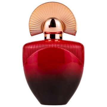 Parfum Vanilla Rouge Maison Asrar 100 ml, Apa De Parfum, Femei - Img 3