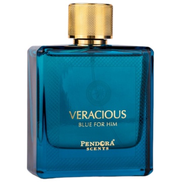 Parfum Veracious Blue For Him Pendora Scents 100 ml, Apa De Parfum, Barbati - Img 3