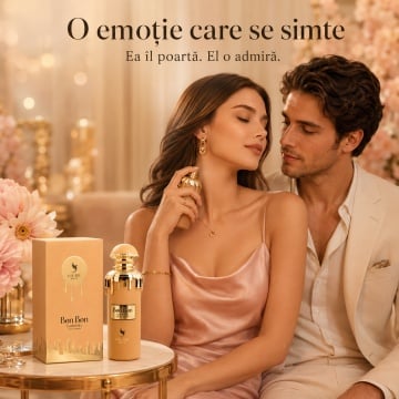 Parfum Volare Bon Bon Caramel 100 ml - Img 5