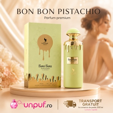 Parfum Volare Bon Bon Pistachio 100 ml - Img 10