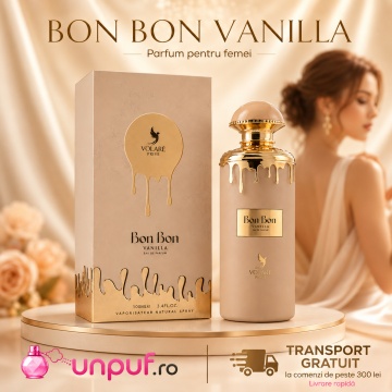 Parfum Volare Prive Bon Bon Vanilla 100 - Img 10