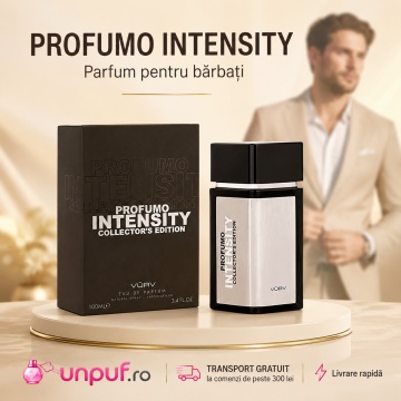 Parfum Vurv Profumo Intensity Collectors 100 ml - Img 10