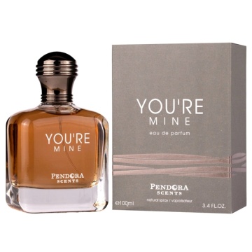 Parfum You'Re Mine Pendora Scents 100 ml, Apa De Parfum, Barbati