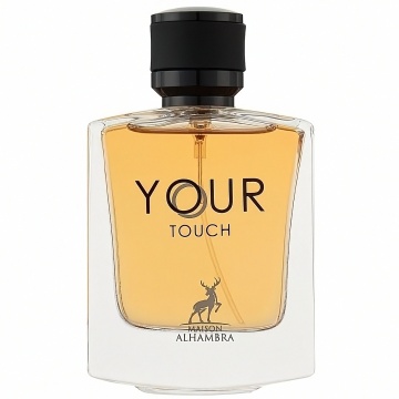 Parfum Your Touch For Men Maison Alhambra 100 ml, Apa De Parfum, Barbati - Img 12