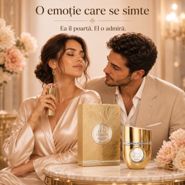 Parfum Yumun Eau de Parfum 100ml, tip arăbesc, Damă - Img 5
