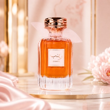 Parfum Zainab Attri 100 ml, Apa De Parfum, Femei - Img 2