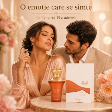 Parfum Zimaya Anhaar Dune 100 ml - Img 7