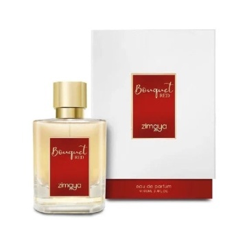 Parfum Zimaya Bouquet Red Edp 100 ml