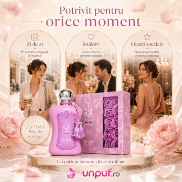 Parfum Zimaya Fatima Velvet Love 100 ml - Img 7