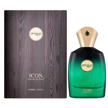 Parfum Zimaya Icon Edp 100 ml