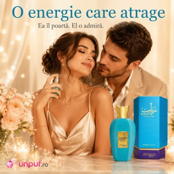 Parfum Zimaya Rabab Blue 100 ml - Img 7