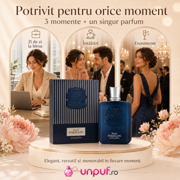 Parfum Zimaya Royal Paragon 100 ml - Img 7