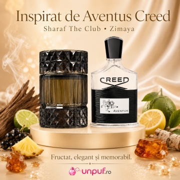 Parfum Zimaya Sharaf The Club 100 ml - Img 7
