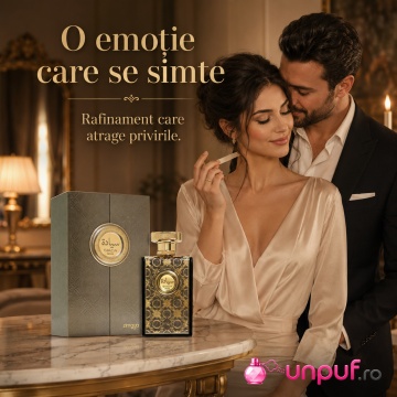Parfum Zimaya Siada Nova 100 Ml, parfum arbesc original - Img 5