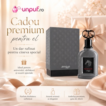 Parfum Zimaya Stallion 100 ml - Img 7