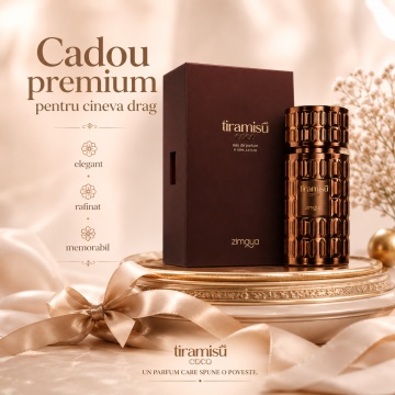 Parfum Zimaya Tiramisu Coco 100 ml - Img 7