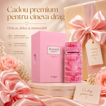 Parfum Zimaya Tiramisu S'Mores 100 ml - Img 7