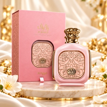 Parfum Zimaya Zukhruf Pink 100 ml