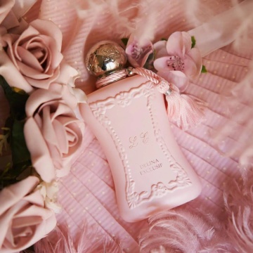 Parfums de Marly Delina Exclusif – Apă de parfum 75 ml, damă - Img 4