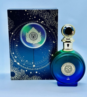 Paris Corner North Stag – Parfum Extract de parfum 100 ml, unisex - Img 9
