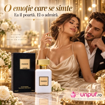 Passion parfum damă, 100 ml - Img 5