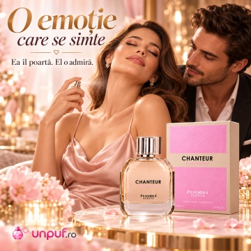 Pendora Scents Chanteur – Parfum EDP 100 ml, damă - Img 5