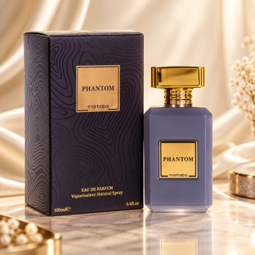 Phantom, Marhaba, 100 ml