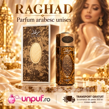 PRIDE Raghad – Parfum 100 Ml, damă - Img 6