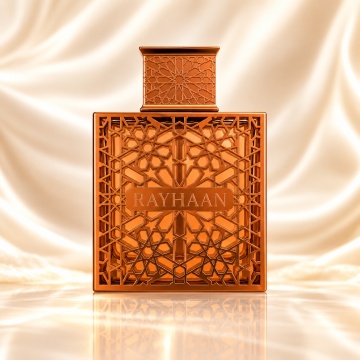 Rayhaan Vantage – Parfum EDP 100 ml, unisex - Img 2