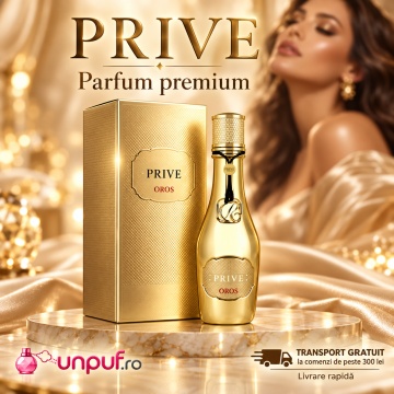 Riiffs Prive Oros – Parfum 100 ML, damă - Img 10