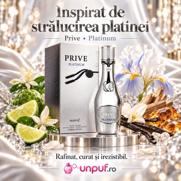 Riiffs Prive Platinum – Parfum 100 ML, unisex - Img 10
