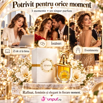 Riiffs Zenith – Parfum 100 ML, unisex - Img 7