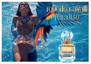Roberto Cavalli Paradiso – Apă de parfum 75 ml, damă - Img 4