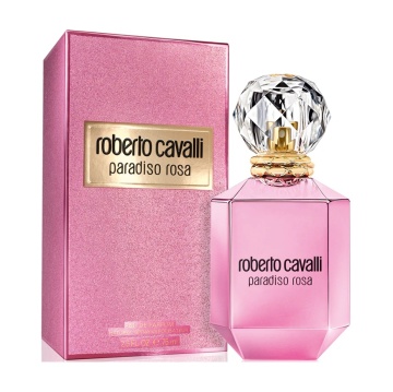 Roberto Cavalli Paradiso Rosa – Apă de parfum 75 ml, damă