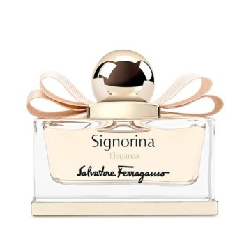 Salvatore Ferragamo Signorina Eleganza – Apă de parfum 100 ml
