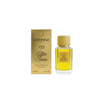Set Extract de Parfum Lorinna Paris Parfum After Swim, Femei Barbati Unisex, 50 ml, Gentuta Parfumuri - Img 2