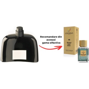 Set Extract de Parfum Lorinna Paris Parfum National Scent Intens, 50 ml, Unisex Damă Bărbat si Gentuță Parfumuri - Img 2