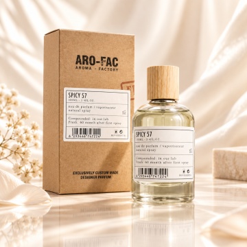 Spicy 57,Aro Fac parfum unisex, EDP, 100 ml