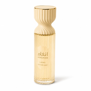 Spray de copru Arăbesc body mist Lattafa Angham Mist 250 ml, eau de parfum, Damă - Img 5