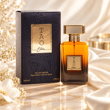 TAO Ether x Marhaba, parfum unisex, EDP, 100ml