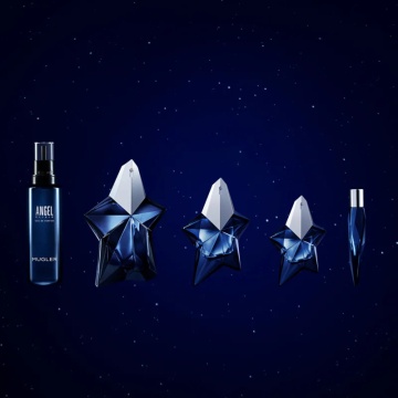Thierry Mugler Angel Elixir – Apă de parfum 100 ml, damă - Img 6