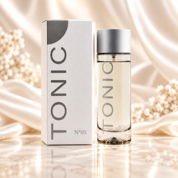 Tonic No 03 AMD Perfumes parfum barbati , EDP, 100 ml