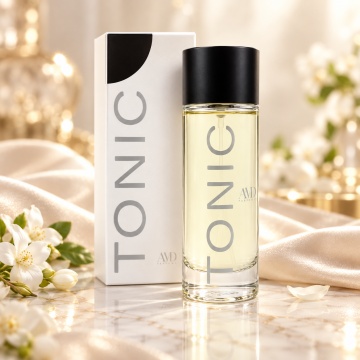 Tonic No 16 AMD Perfumes parfum unisex inspirat de Karagoz Nishane, EDP, 100 ml