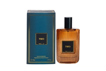 Two, Yalla parfum unisex inspirat de Jean Paul Gaultier 2, EDP, 50 ml - Img 6